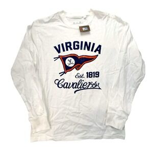 Virginia Cavaliers Est. 1819 NCAA College Long Sleeve T-Shirt